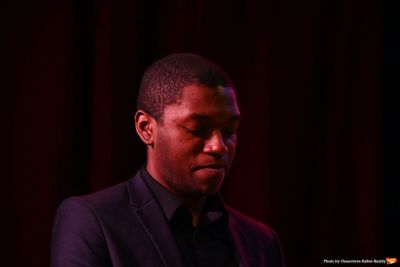 Isaiah Josiah Photo
