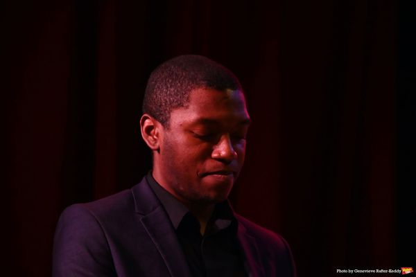 Isaiah Josiah Photo