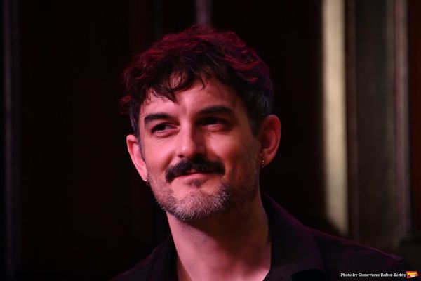 Wesley Taylor Photo