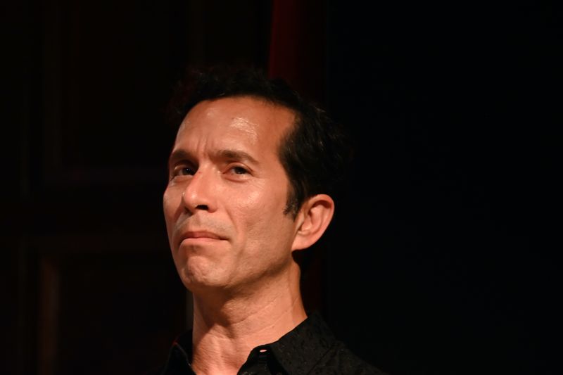 Photos: Gingold Theatrical Group Presents Noel Coward's THIS WAS A MAN — photo 32 of 54