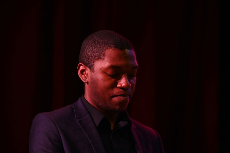 Photos: Gingold Theatrical Group Presents Noel Coward's THIS WAS A MAN — photo 43 of 54