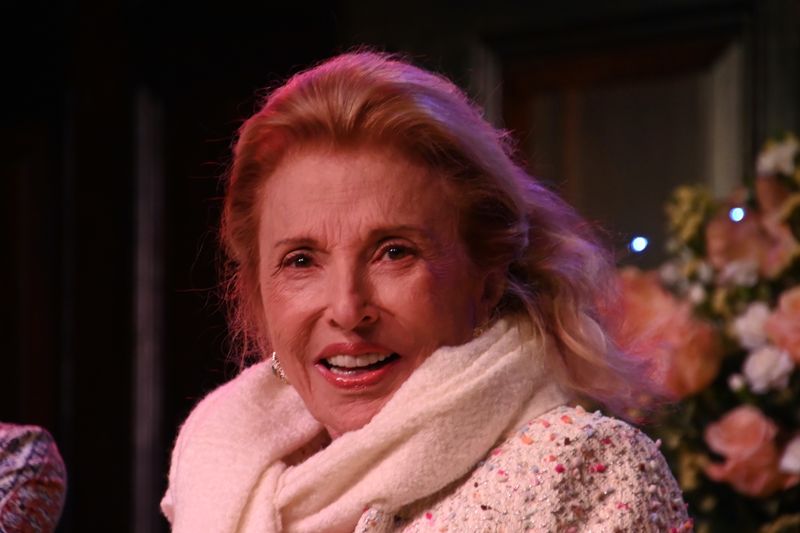 Photos: Gingold Theatrical Group Presents Noel Coward's THIS WAS A MAN — photo 22 of 54