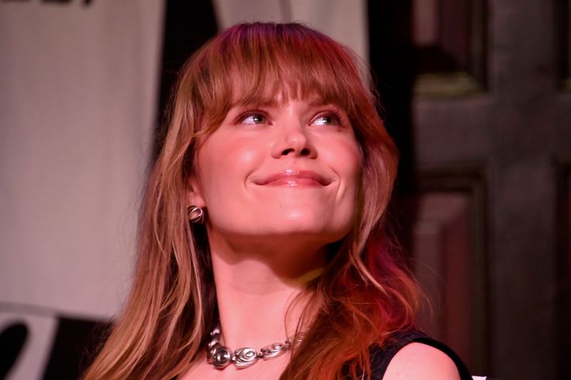 Photos: Gingold Theatrical Group Presents Noel Coward's THIS WAS A MAN — photo 51 of 54