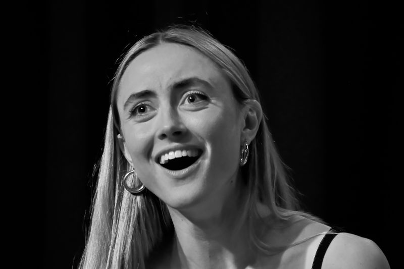 Photos: Gingold Theatrical Group Presents Noel Coward's THIS WAS A MAN — photo 53 of 54