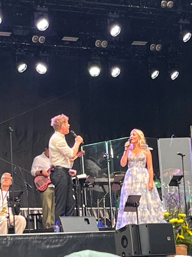 Review: MUSICAL EVENING at Vadstena Slott Image