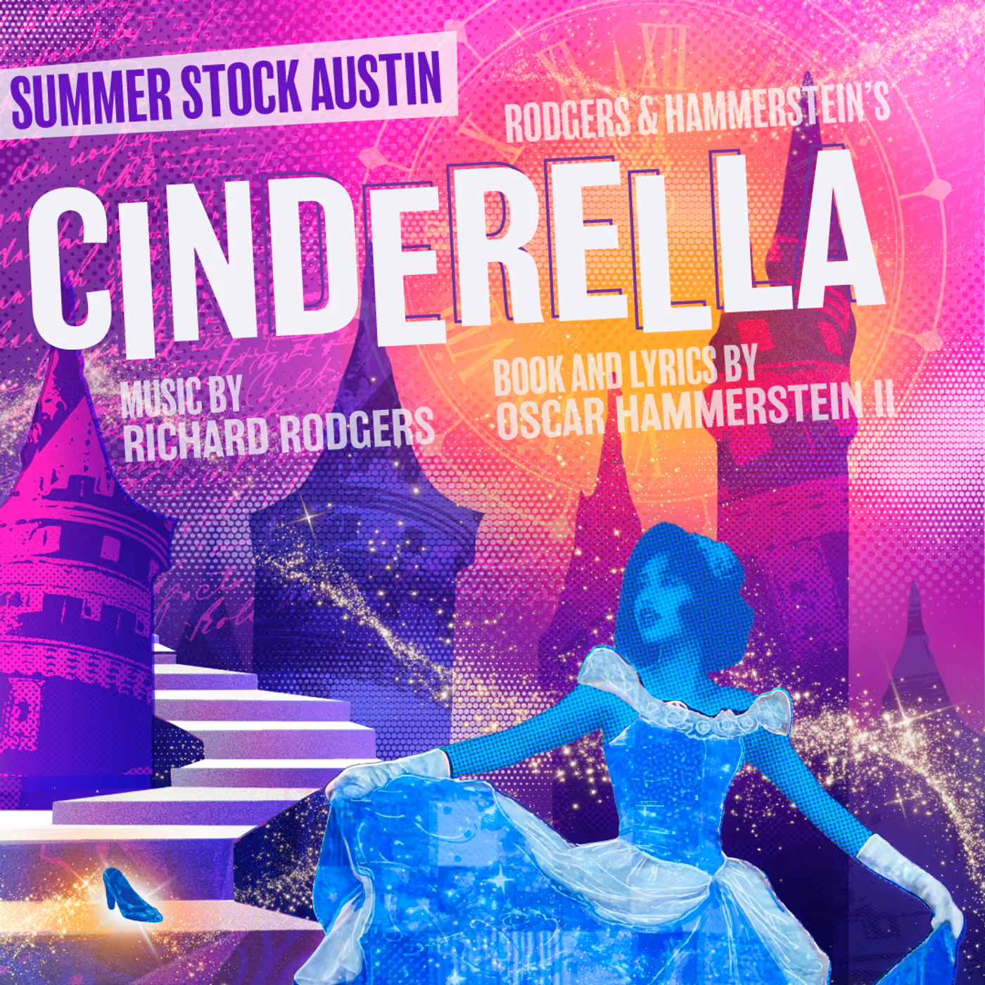Feature: SUMMER STOCK AUSTIN 2026 - SNEAK PREVIEW at Impact Arts Image