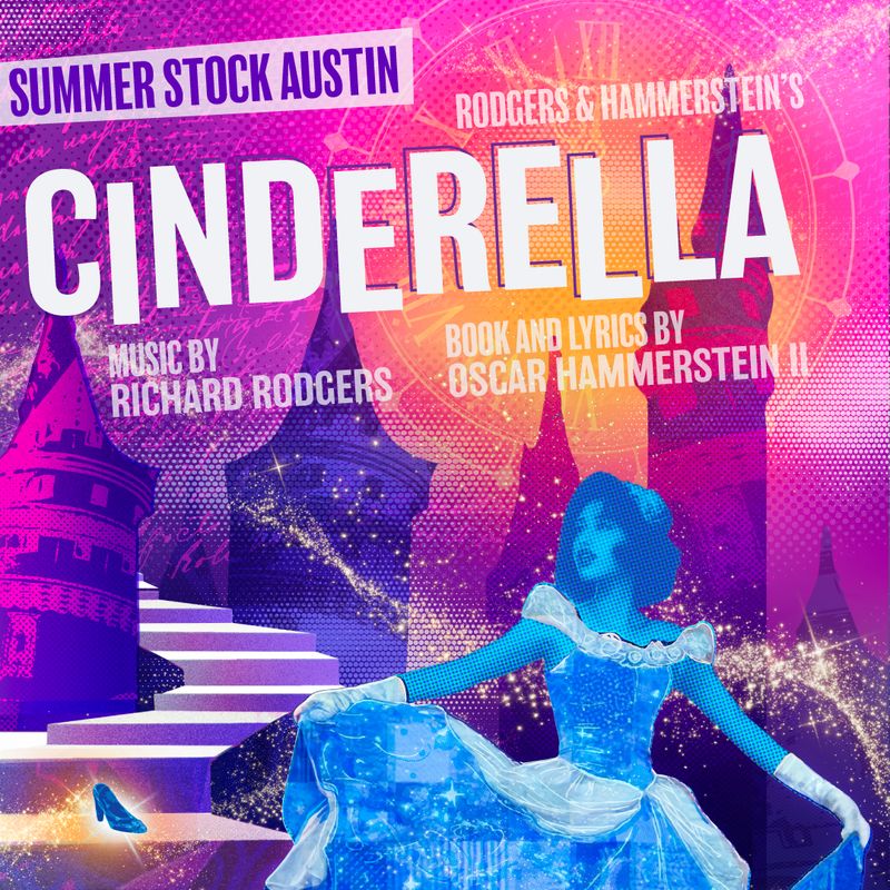 Feature: SUMMER STOCK AUSTIN 2026 - SNEAK PREVIEW at Impact Arts Image