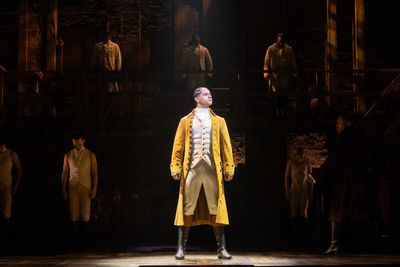 HAMILTON. Stephenson Ardern-Sodje and Company. Photo Danny Kaan Photo