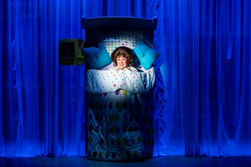 Photos/Video: HAIRSPRAY At Cape Playhouse — photo 1 of 14