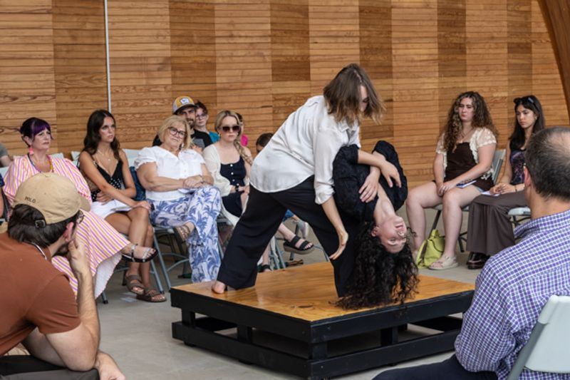 Photos: First look at 5th Annual New Albany Dance Festival’s TEN TINY DANCES® — photo 4 of 20