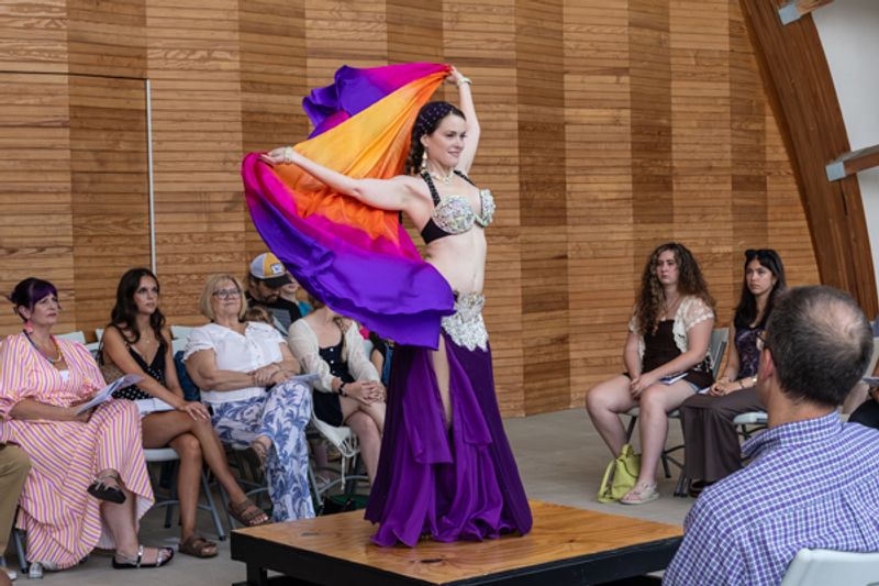 Photos: First look at 5th Annual New Albany Dance Festival’s TEN TINY DANCES® — photo 5 of 20