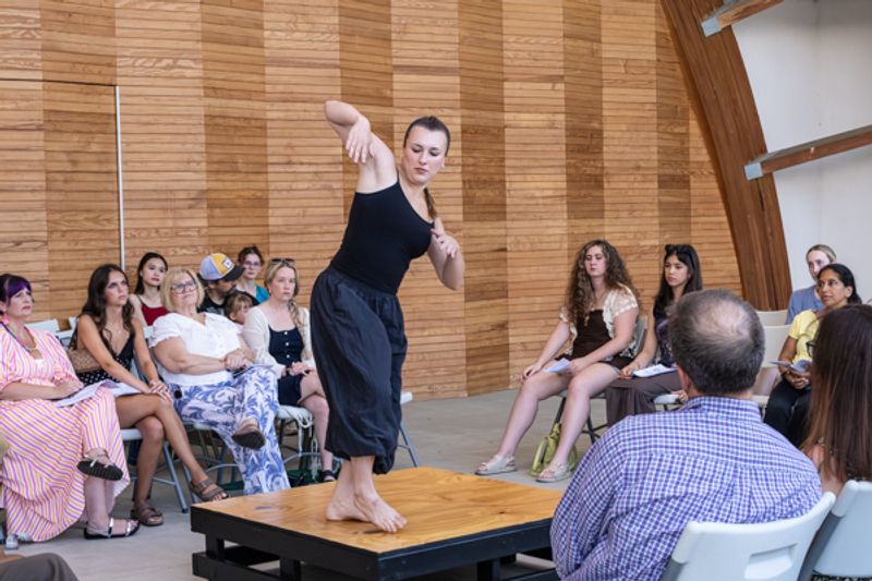 Photos: First look at 5th Annual New Albany Dance Festival’s TEN TINY DANCES® — photo 11 of 20