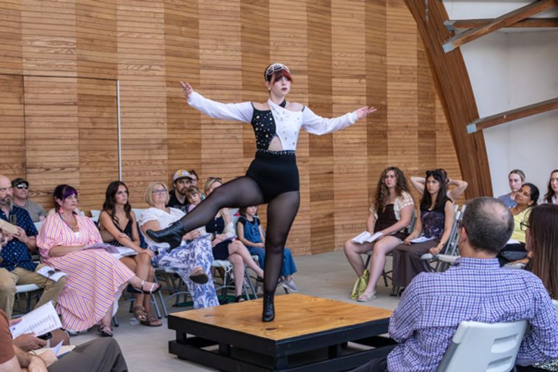 Photos: First look at 5th Annual New Albany Dance Festival’s TEN TINY DANCES® — photo 15 of 20