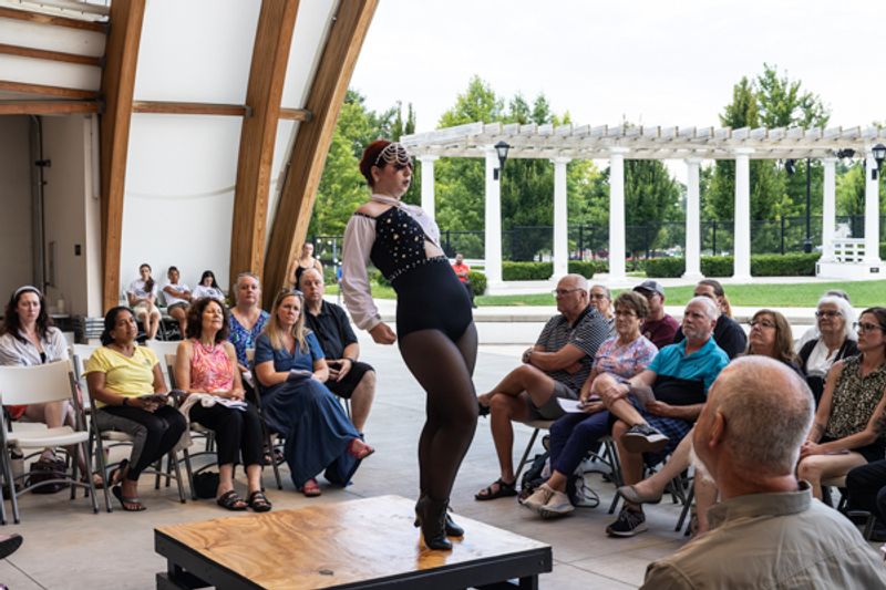 Photos: First look at 5th Annual New Albany Dance Festival’s TEN TINY DANCES® — photo 16 of 20