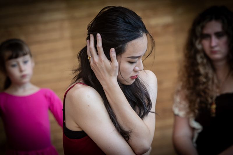 Photos: First look at 5th Annual New Albany Dance Festival’s TEN TINY DANCES® — photo 18 of 20