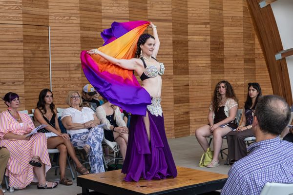 Photos: First look at 5th Annual New Albany Dance Festival’s TEN TINY DANCES® — photo 5 of 20