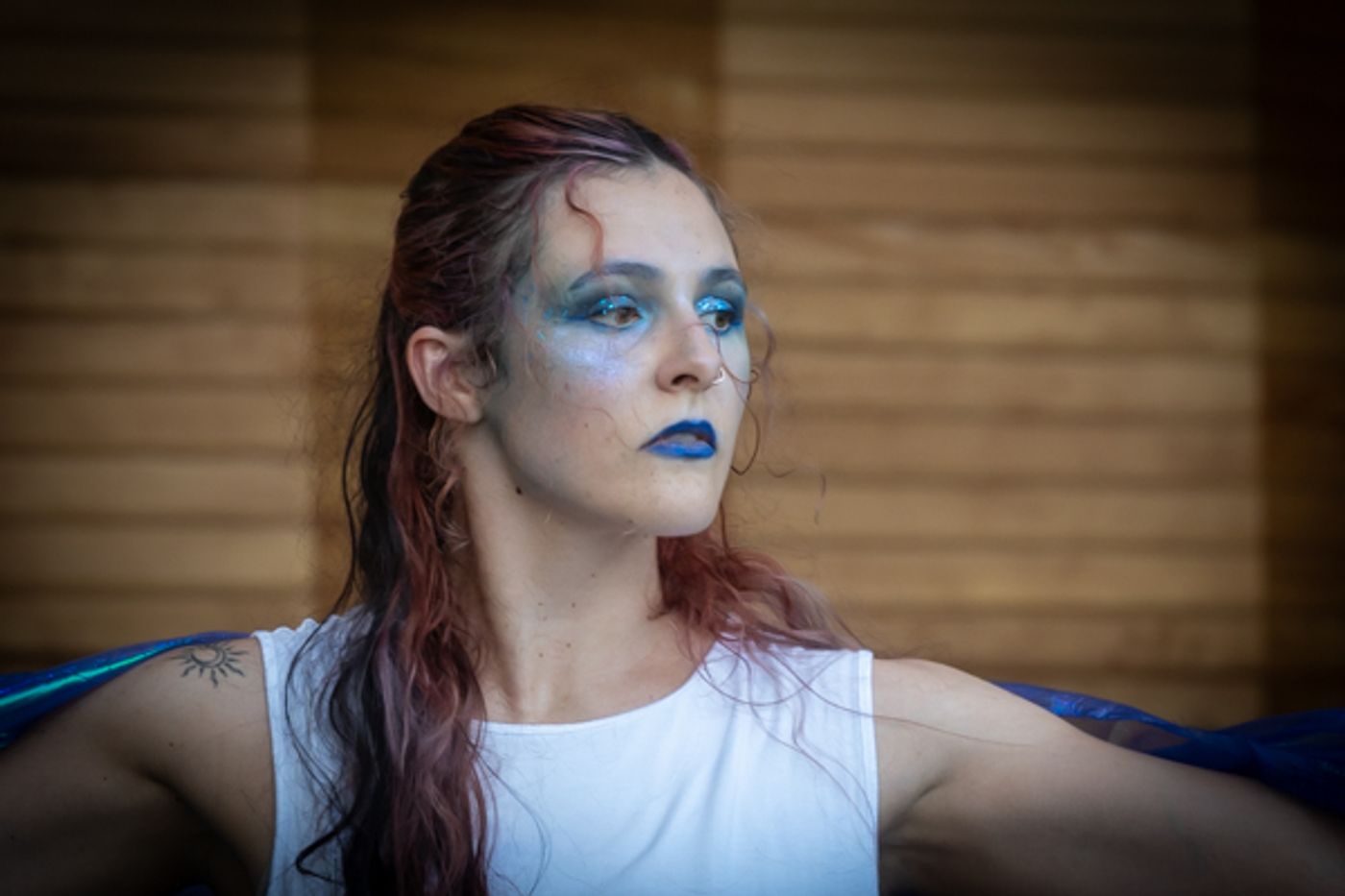 Photos: First look at 5th Annual New Albany Dance Festival’s TEN TINY DANCES® Image