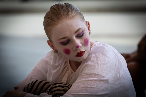 Photos: First look at 5th Annual New Albany Dance Festival’s TEN TINY DANCES® — photo 13 of 20