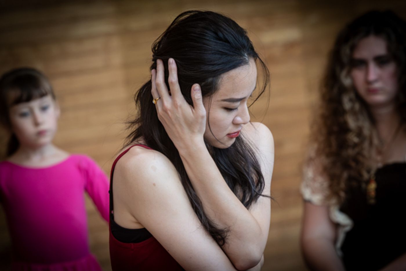 Photos: First look at 5th Annual New Albany Dance Festival’s TEN TINY DANCES® Image