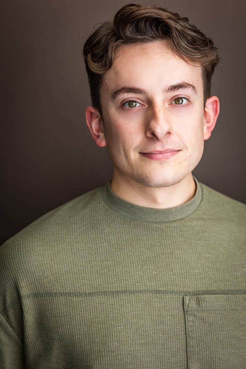 Interview: Westfield's Joshua Burrage Talks SCHMIGADOON! Image