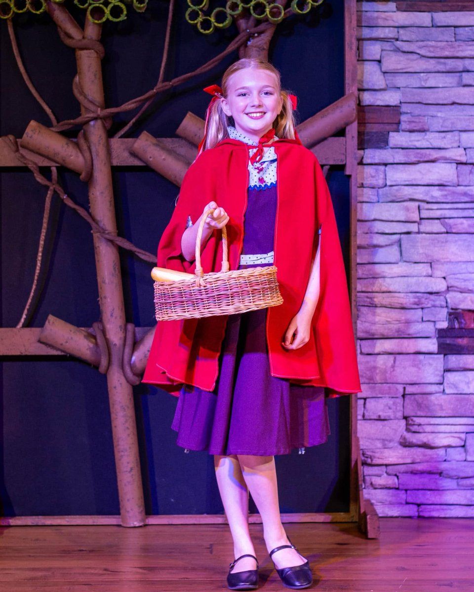 Interview: Brenda Cranson And Bryanna Patrick Blanco of Tempe Family Theatre Image