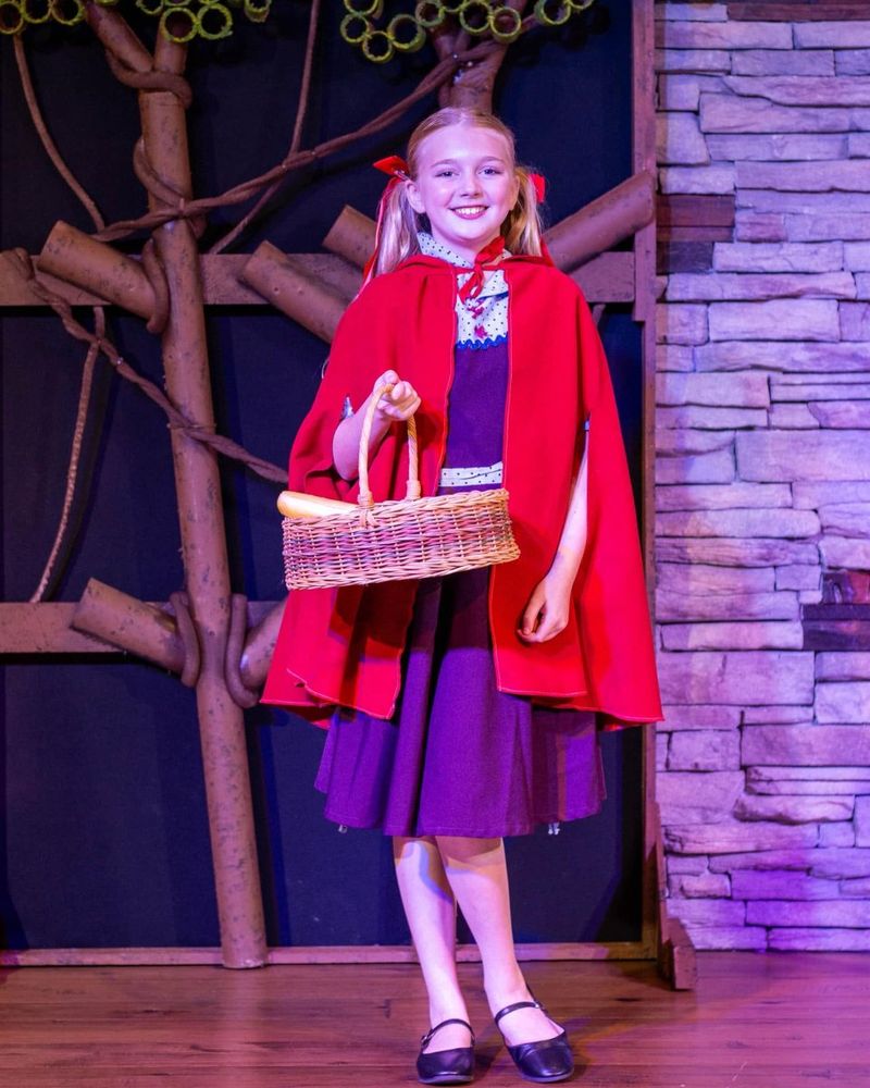Interview: Brenda Cranson And Bryanna Patrick Blanco of Tempe Family Theatre Image