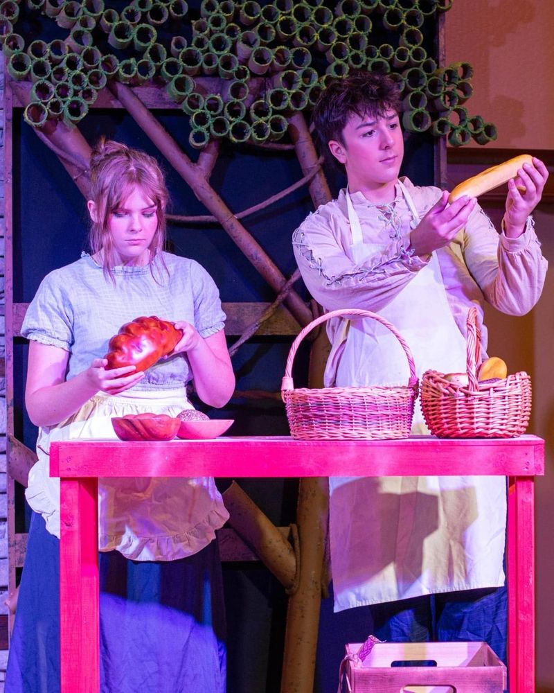 Interview: Brenda Cranson And Bryanna Patrick Blanco of Tempe Family Theatre Image