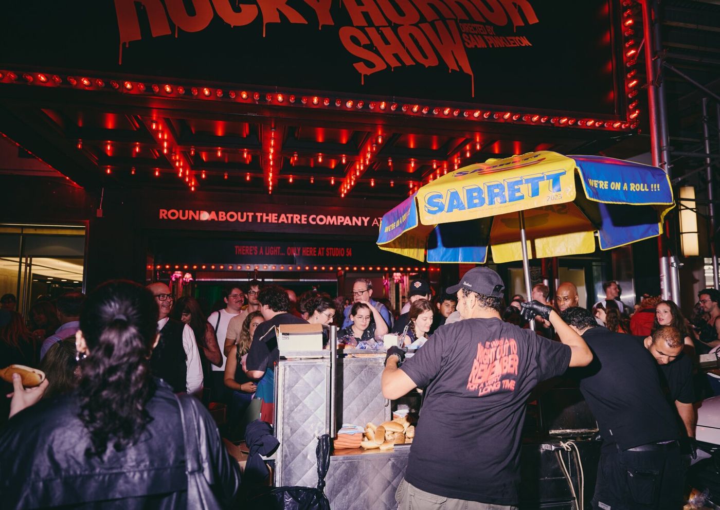 Photos: THE ROCKY HORROR SHOW Celebrates 100 Performances Image