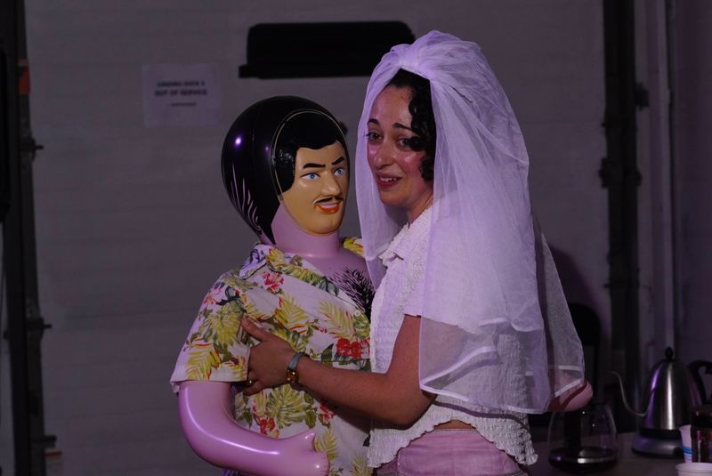 Photos: FRINGEPVD Returns to Providence's Valley Arts District for 13th Annual Festival — photo 5 of 17