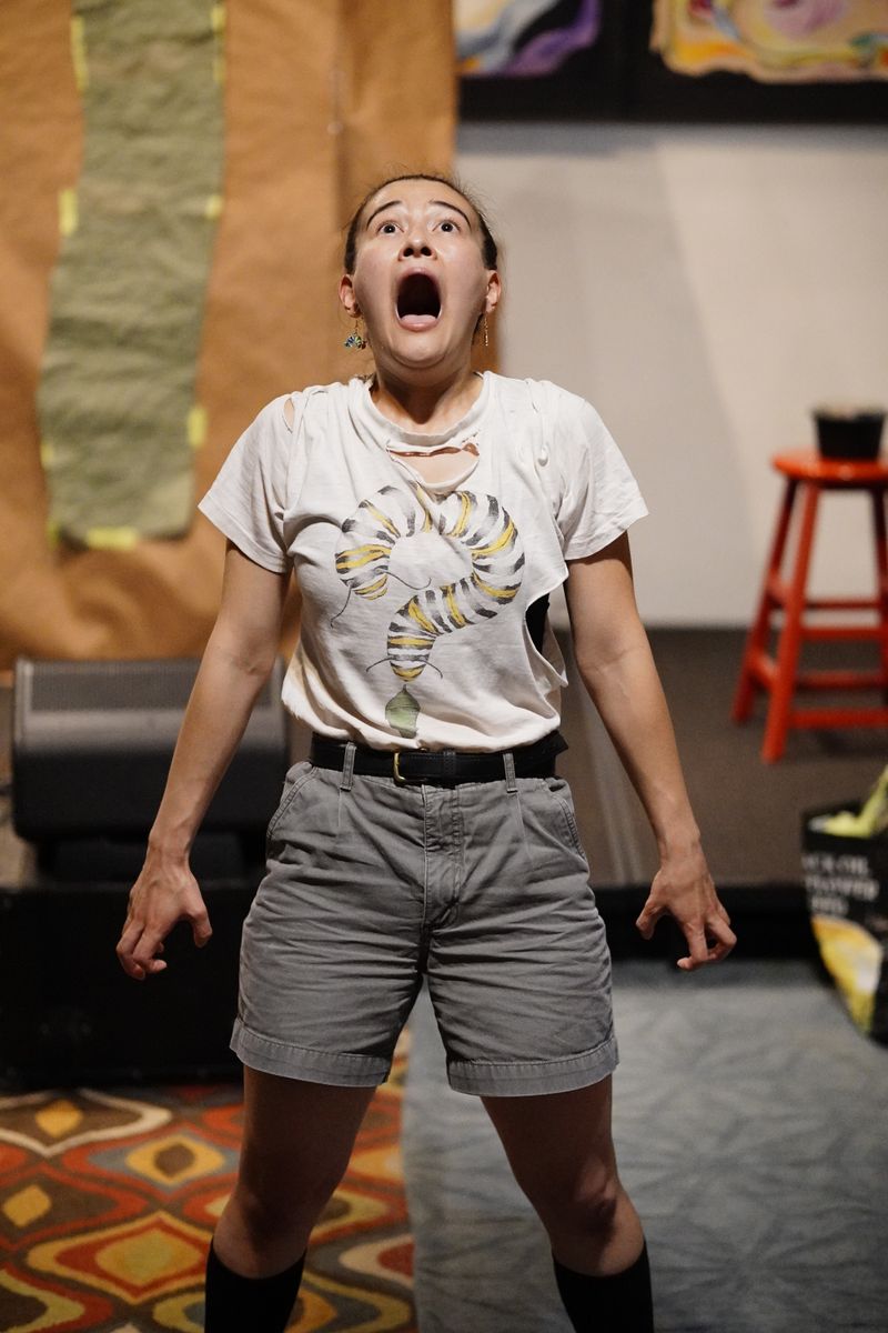 Photos: FRINGEPVD Returns to Providence's Valley Arts District for 13th Annual Festival — photo 15 of 17