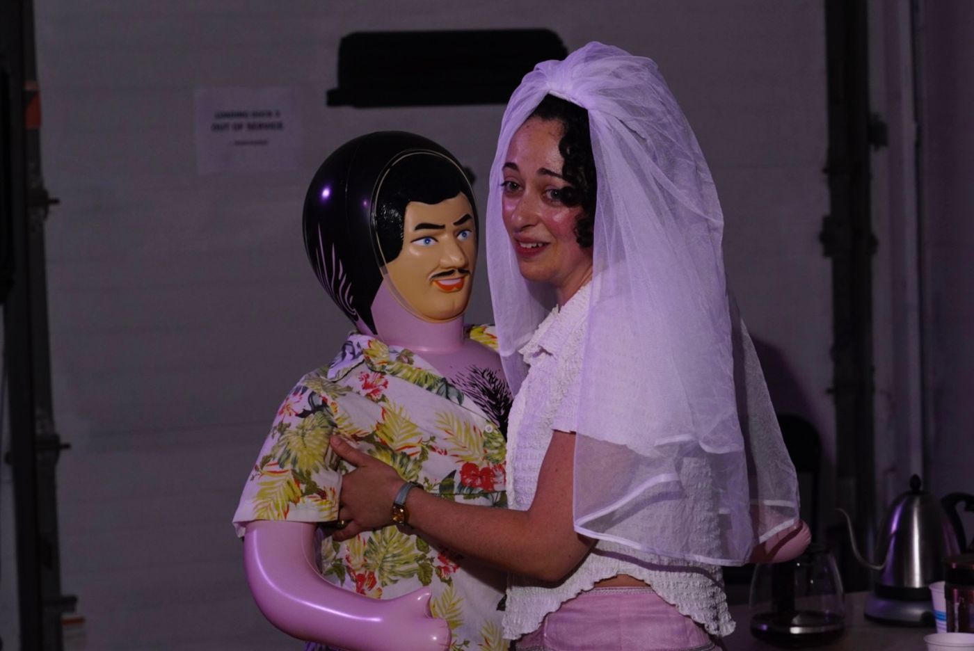 Photos: FRINGEPVD Returns to Providence's Valley Arts District for 13th Annual Festival Image