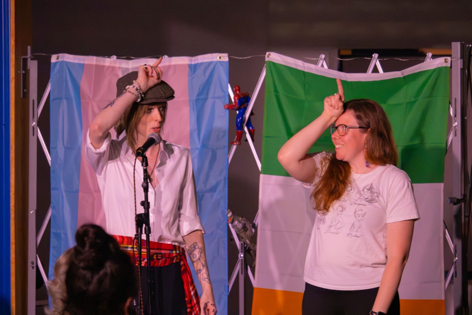Photos: FRINGEPVD Returns to Providence's Valley Arts District for 13th Annual Festival — photo 10 of 17