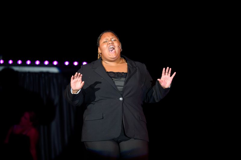 Photos: CHICAGO THE MUSICAL TEEN EDITION at Victoria Players Children's Theater — photo 10 of 34