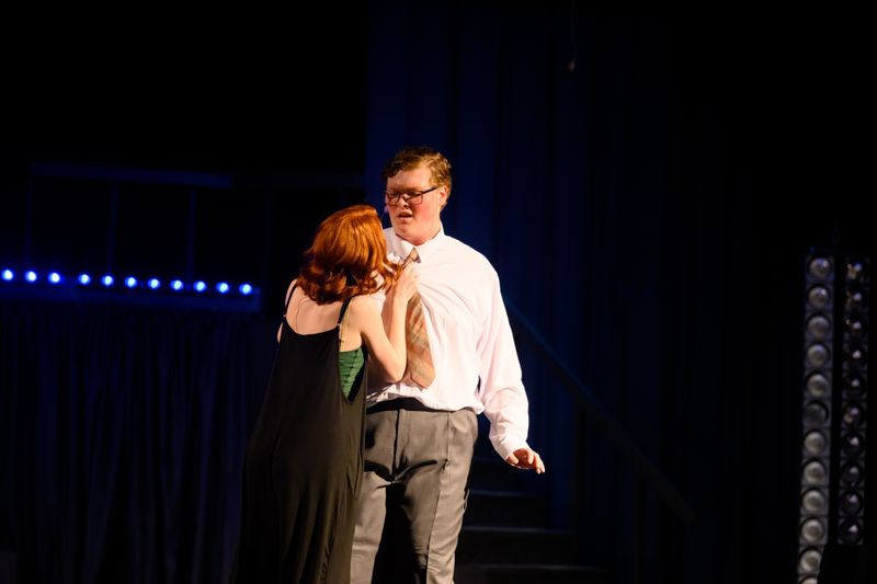Photos: CHICAGO THE MUSICAL TEEN EDITION at Victoria Players Children's Theater — photo 14 of 34