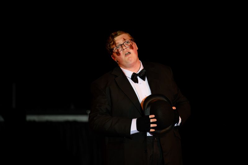 Photos: CHICAGO THE MUSICAL TEEN EDITION at Victoria Players Children's Theater — photo 30 of 34