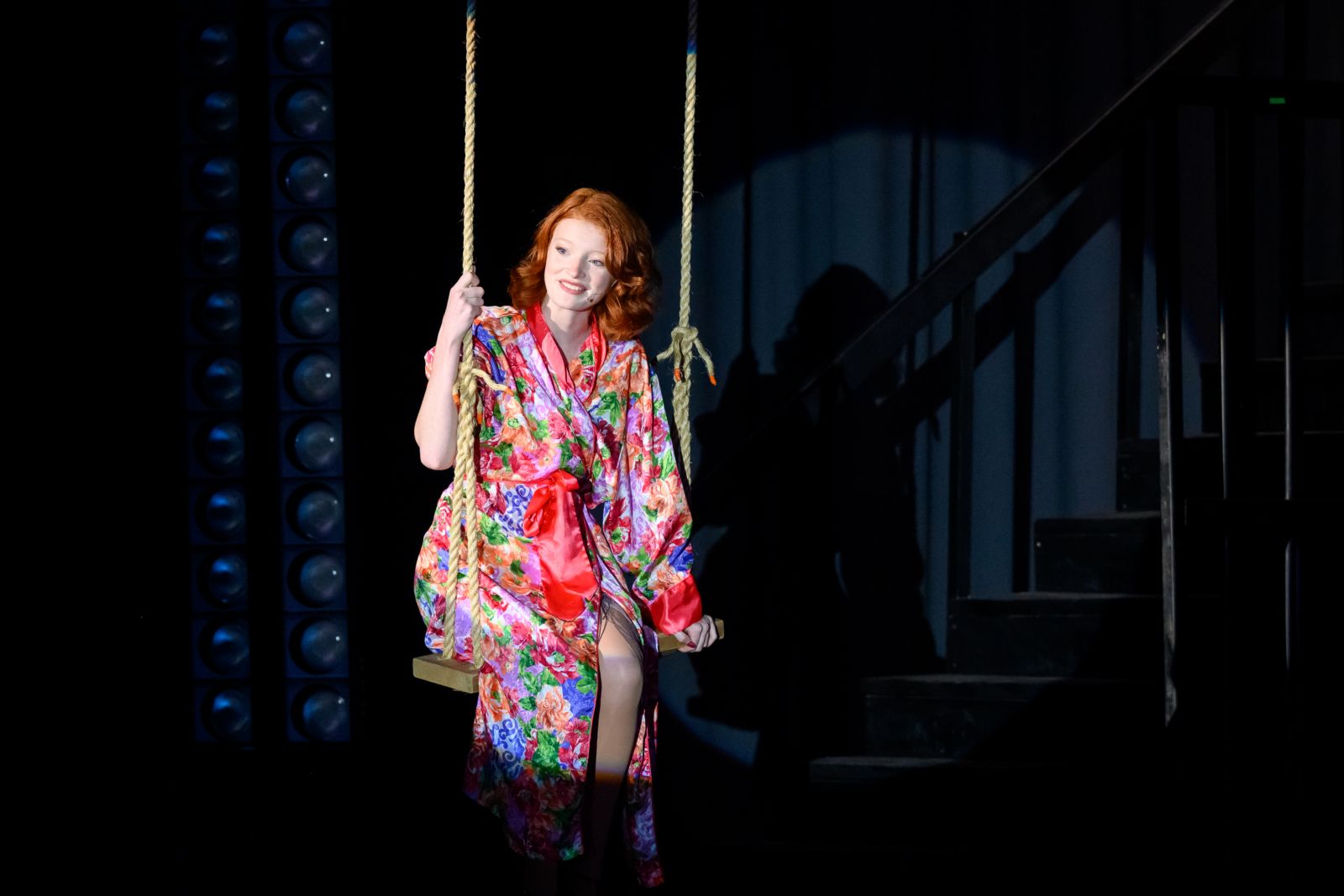 Photos: CHICAGO THE MUSICAL TEEN EDITION at Victoria Players Children's Theater — photo 4 of 34