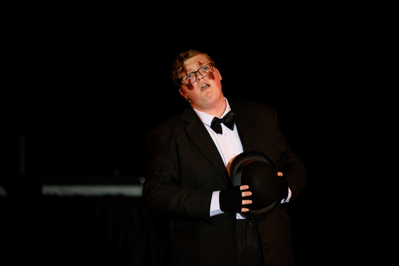 Photos: CHICAGO THE MUSICAL TEEN EDITION at Victoria Players Children's Theater Image