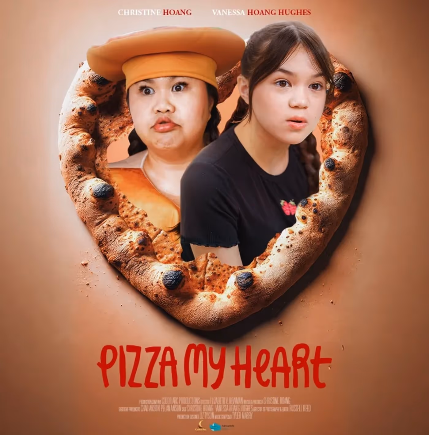 Feature: STORIES ABOUT PIZZA Image