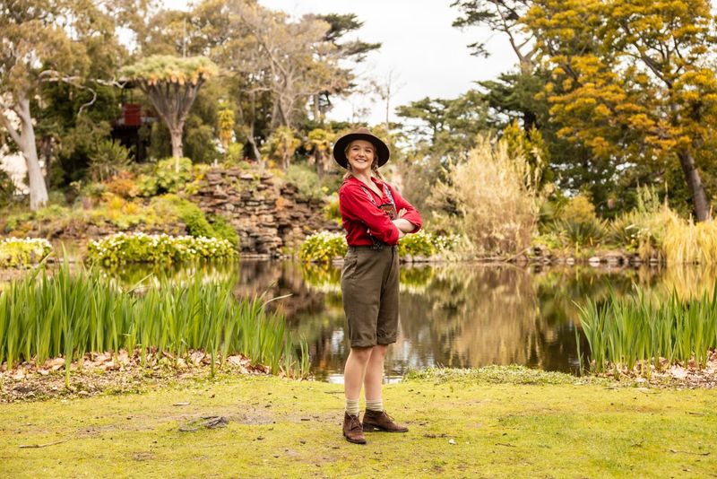 Review: JACK AND THE BEANSTALK, Theatre On Kew Image