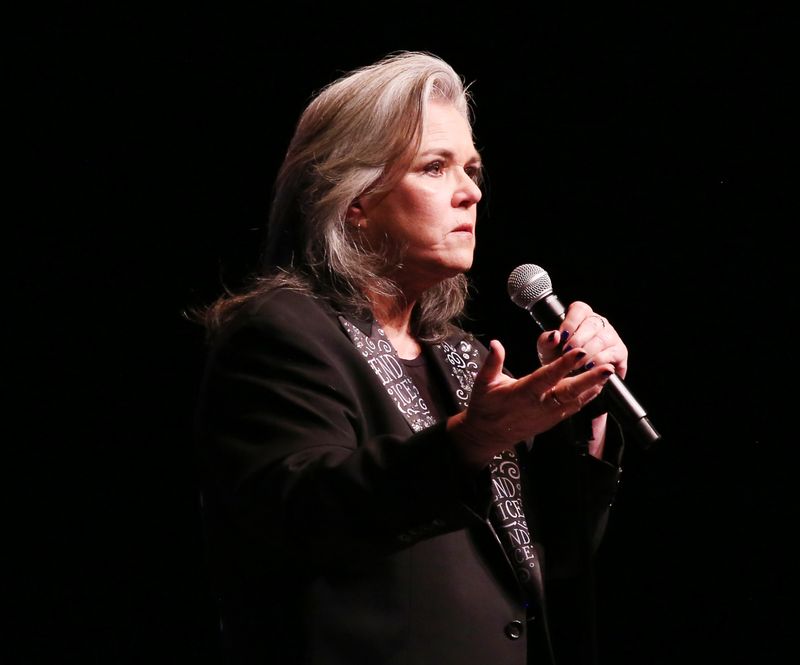 Photos: Rosie O'Donnell Celebrates Opening Night of COMMON KNOWLEDGE — photo 1 of 60