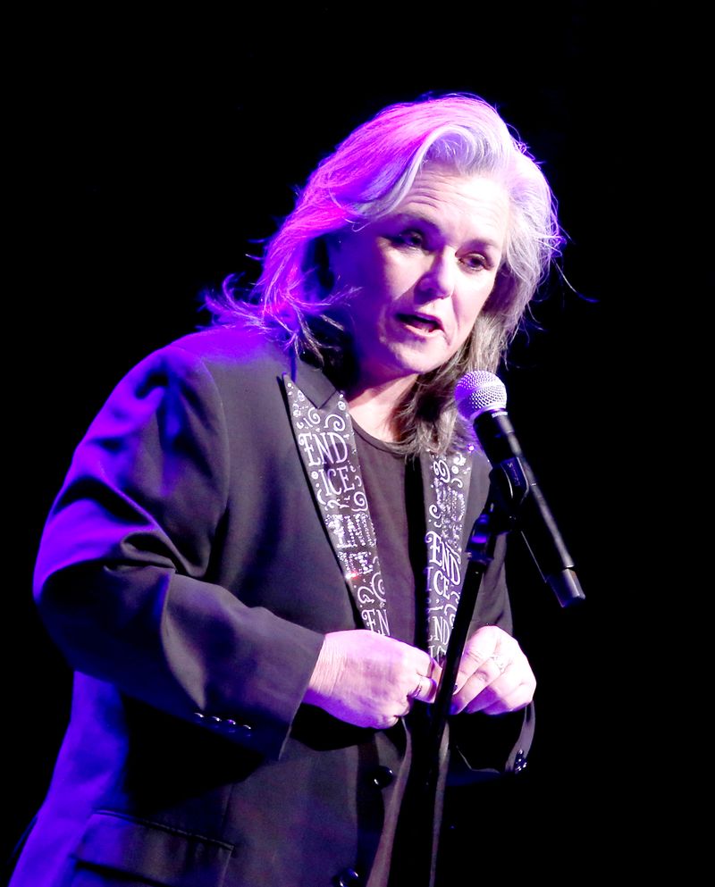 Photos: Rosie O'Donnell Celebrates Opening Night of COMMON KNOWLEDGE — photo 3 of 60