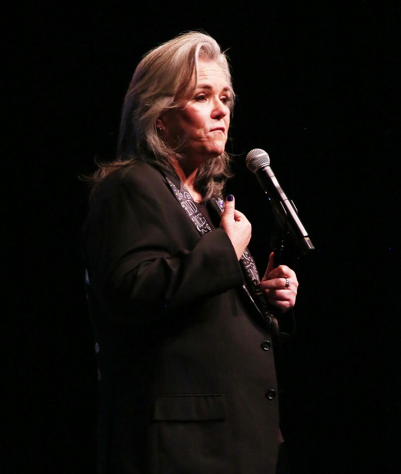Photos: Rosie O'Donnell Celebrates Opening Night of COMMON KNOWLEDGE — photo 4 of 60