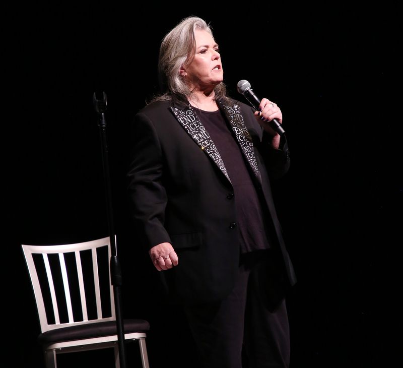 Photos: Rosie O'Donnell Celebrates Opening Night of COMMON KNOWLEDGE — photo 6 of 60