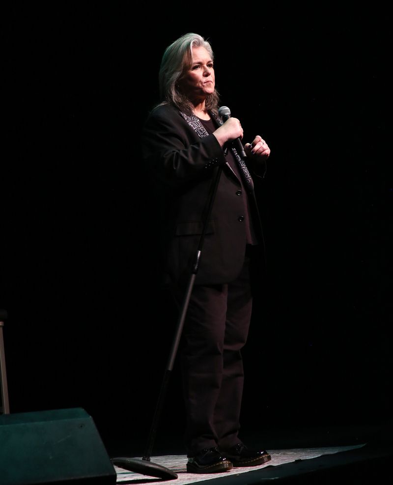Photos: Rosie O'Donnell Celebrates Opening Night of COMMON KNOWLEDGE — photo 7 of 60