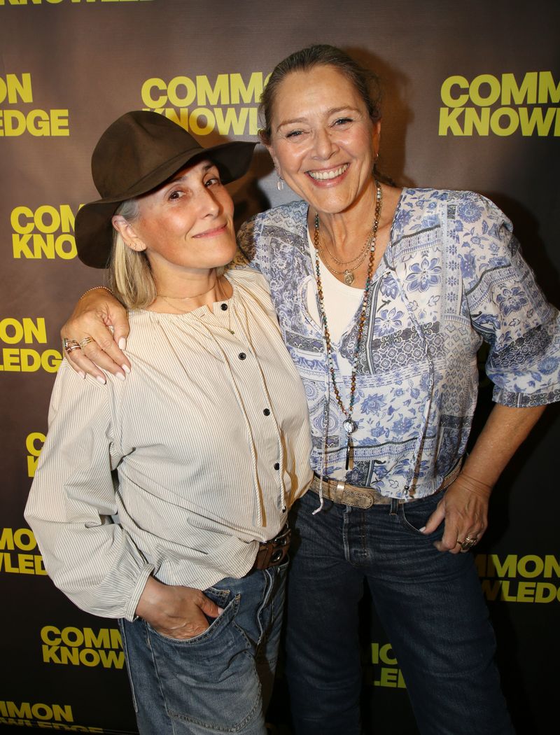 Photos: Rosie O'Donnell Celebrates Opening Night of COMMON KNOWLEDGE — photo 31 of 60