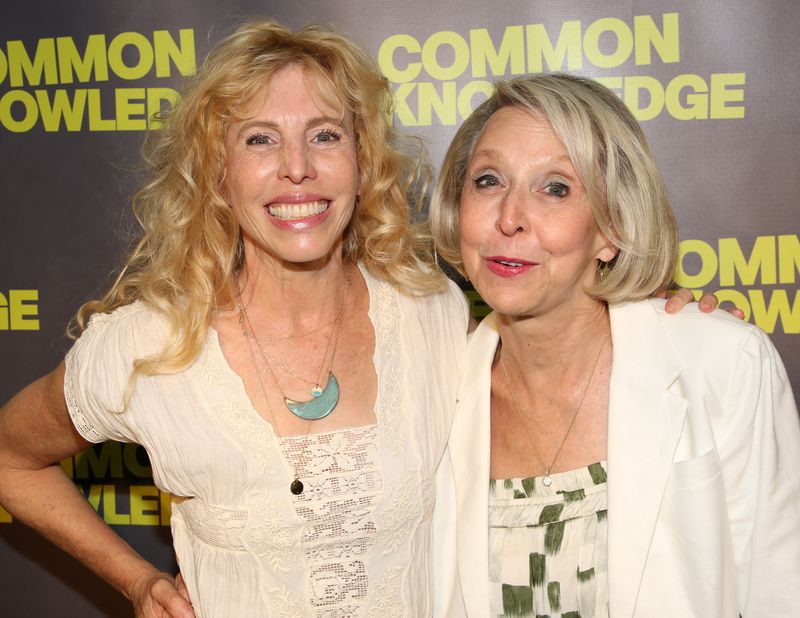 Photos: Rosie O'Donnell Celebrates Opening Night of COMMON KNOWLEDGE — photo 35 of 60