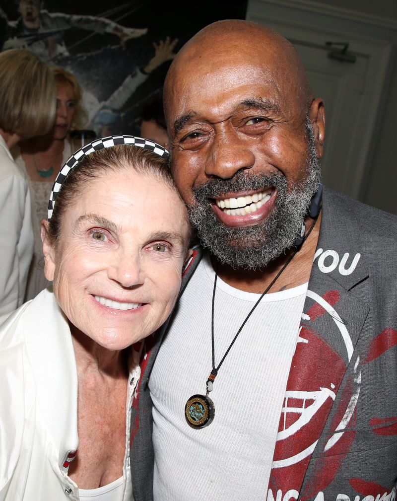 Photos: Rosie O'Donnell Celebrates Opening Night of COMMON KNOWLEDGE — photo 44 of 60