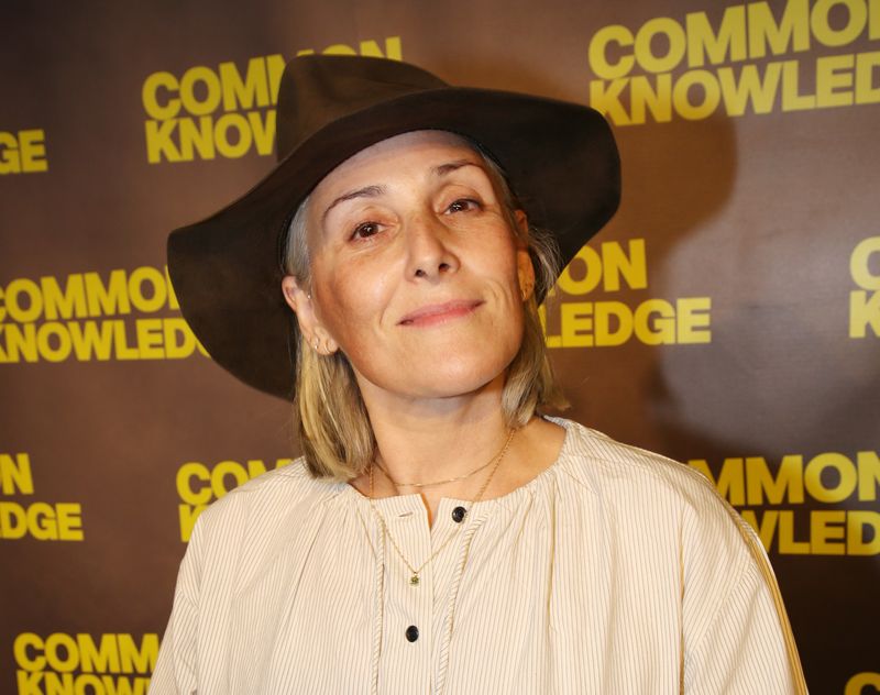 Photos: Rosie O'Donnell Celebrates Opening Night of COMMON KNOWLEDGE — photo 48 of 60