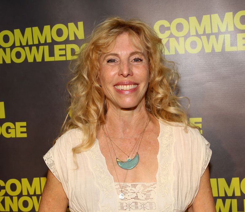 Photos: Rosie O'Donnell Celebrates Opening Night of COMMON KNOWLEDGE — photo 50 of 60