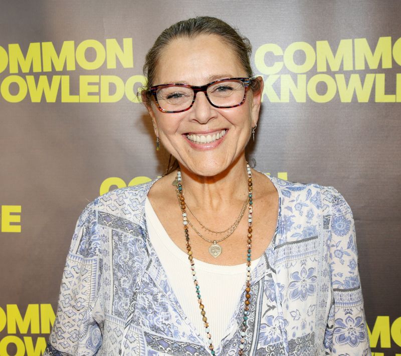 Photos: Rosie O'Donnell Celebrates Opening Night of COMMON KNOWLEDGE — photo 51 of 60